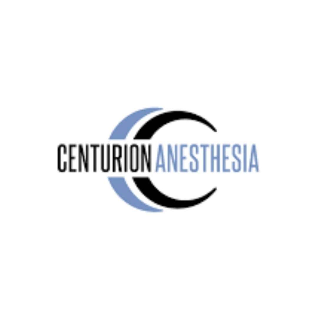 Anesthesiologist Assistant jobs on Centurion Anesthesia